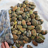 Tumbled Turee Creek Rhyolite~TUMTCRHA