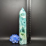 Seraphinite Tower~ CRSERAPH