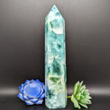 Seraphinite Tower~ CRSERAPH