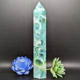 Seraphinite Tower~ CRSERAPH