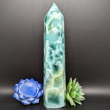 Seraphinite Tower~ CRSERAPH