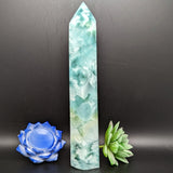 Seraphinite Tower~ CRSERAPH