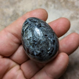 Larvikite Egg~CRLAREGG