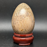 Dinosaur Bone Egg Shape~CRFDINO2