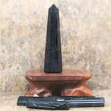 Black Tourmaline Generator~CRBTGN02