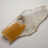 Golden Healer Selenite Crystal~CRGHSE02