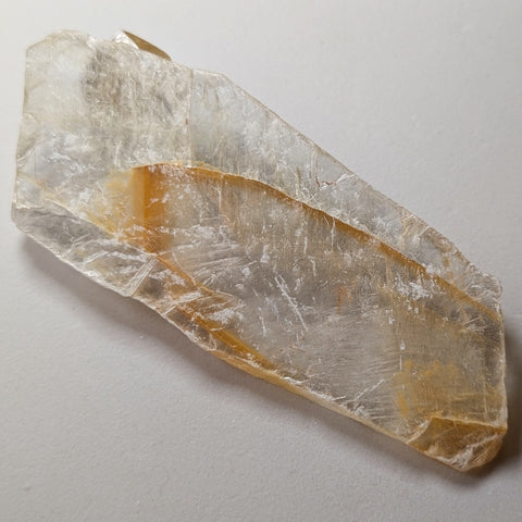Golden Healer Selenite Crystal~CRGHSE06