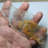 Golden Healer Selenite Crystal~CRGHSE07