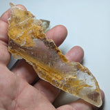 Golden Healer Selenite Crystal~CRGHSE10