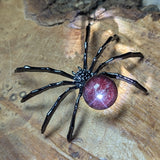 Star Garnet Spider~CRGSPDR1