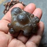 Truffle Chalcedony~CRTRUFC1