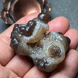 Truffle Chalcedony~CRTRUFC4