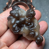 Truffle Chalcedony~CRTRUFC5