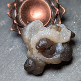 Truffle Chalcedony~CRTRUFC8