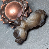 Truffle Chalcedony~CRTRUFC9