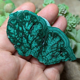 Malachite Slab~CRMALAS3