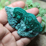 Malachite Slab~CRMALAS3