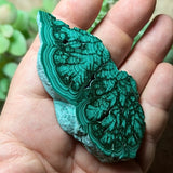 Malachite Slab~CRMALAS3