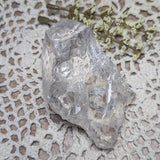 Quartz Rough Chunk~CRQTZR02