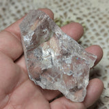 Quartz Rough Chunk~CRQTZR02