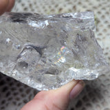 Quartz Rough Chunk~CRQTZR02