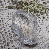 Quartz Rough Chunk~CRQTZR03