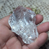 Quartz Rough Chunk~CRQTZR03