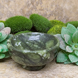 Jade Bowl Carving~CRJADEB1