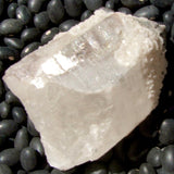 Arsenopyrite on Quartz