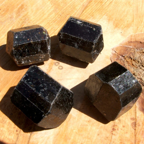 Dravite Brown Tourmaline