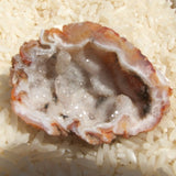 Ocho Geode CROG2434