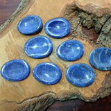 Lapis Lazuli Worry Stone~ CRLAPWST