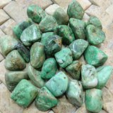 Tumbled Variscite~TUMVARI