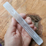 Selenite Sticks-Large~ CRSSTICL