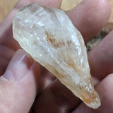 Sagenite Quartz Crystals~CRSAGQTZ