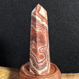 Banded Red Calcite Generator~CRBRCG02