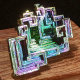 Bismuth Crystal~ CRBISM10