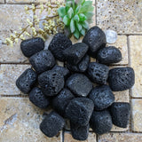 Lava Tumbled-Large~TUMLLAVA