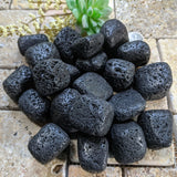 Lava Tumbled-Large~TUMLLAVA