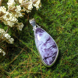 Kammererite Pendant~JSSKAM03