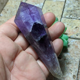 Amethyst Phantom Crystals~CRAPHM12