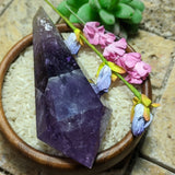 Amethyst Phantom Crystals~CRAPHM14