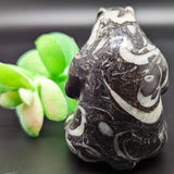 Shell Marble Panda~CRSHMPAN