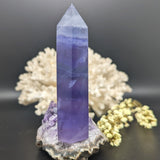 Purple Fluorite Generator~ CRPFLG06