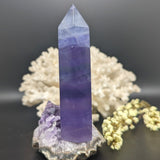 Purple Fluorite Generator~ CRPFLG06