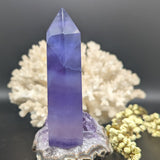 Purple Fluorite Generator~ CRPFLG07