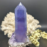 Purple Fluorite Generator~ CRPFLG07