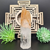 Rutilated Quartz Generator~CRRUTGN2