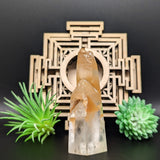 Rutilated Quartz Generator~CRRUTGN6