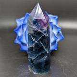 Blue Fluorite Generator~ CRBFLG02